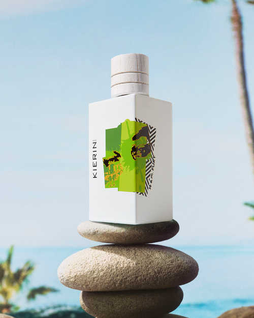 10 A.M. FLIRT eau de parfum (100ml)