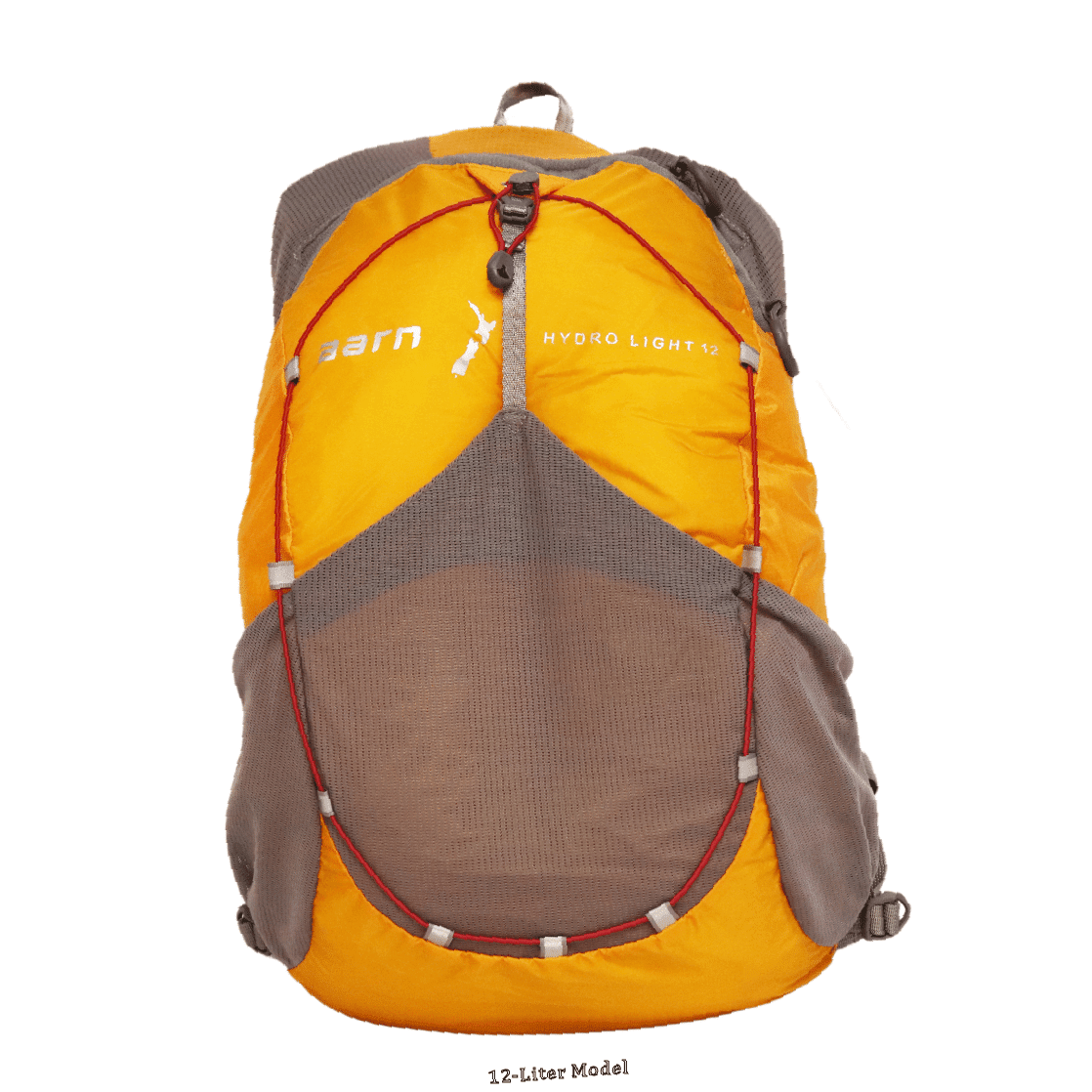 12 or 20 Liter Aarn Hydro Light Backpack