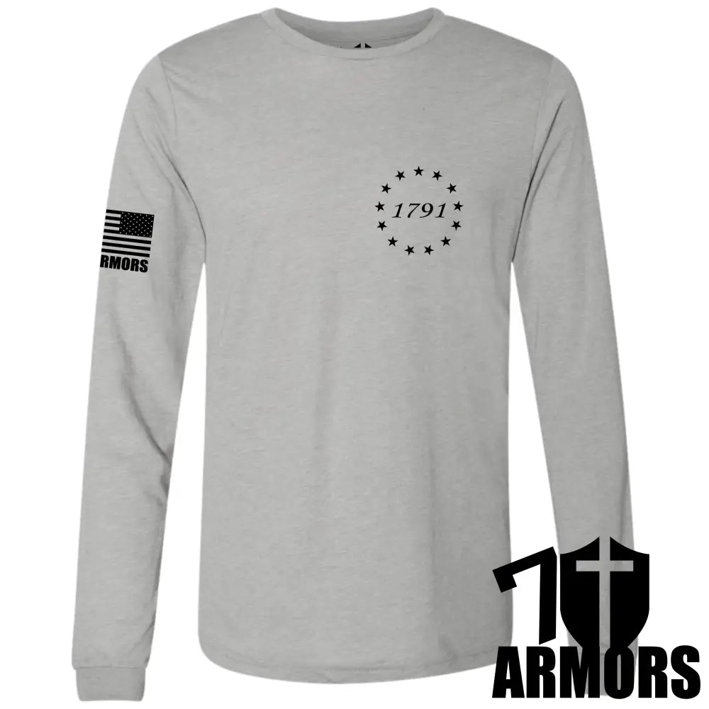 1791 LONG SLEEVE