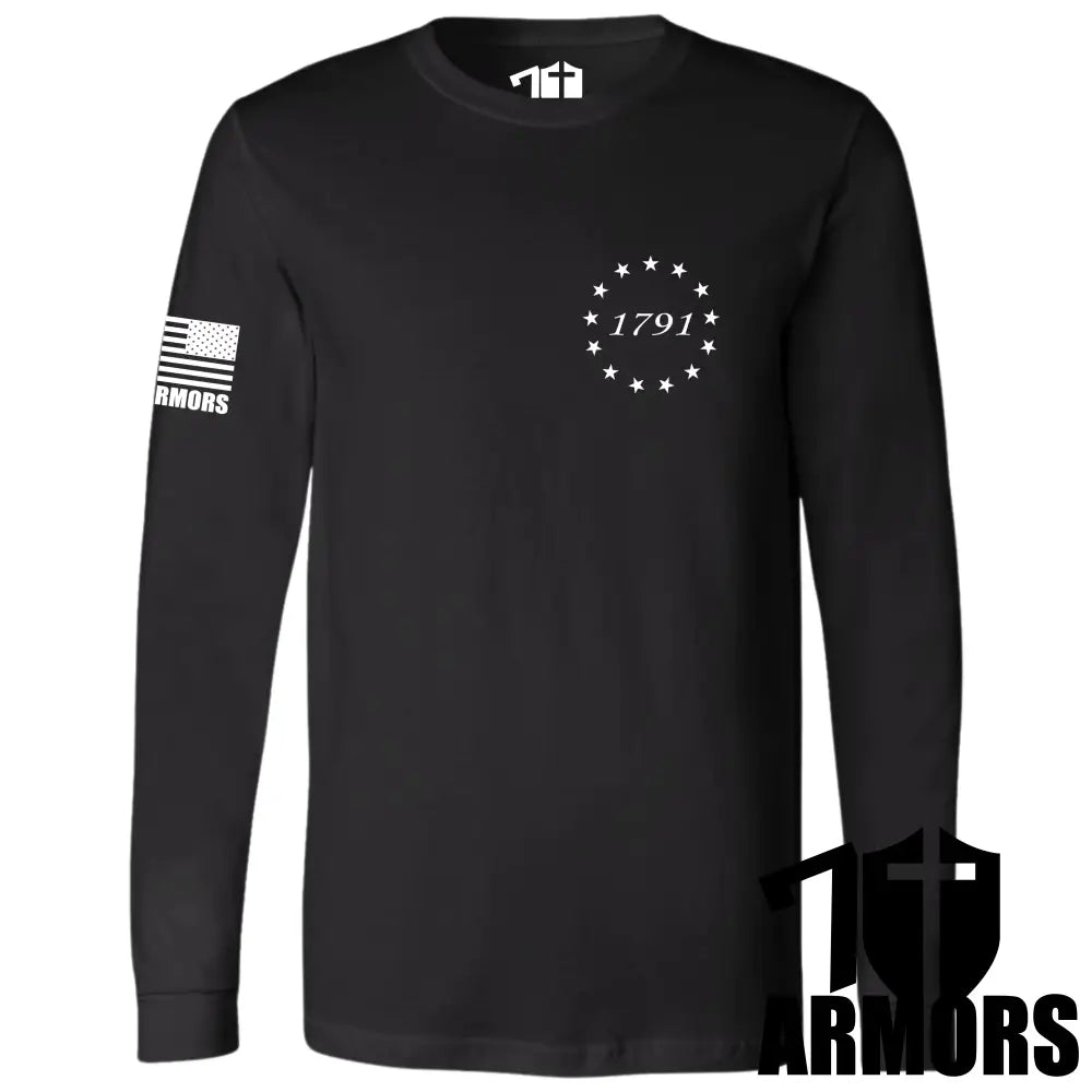 1791 LONG SLEEVE