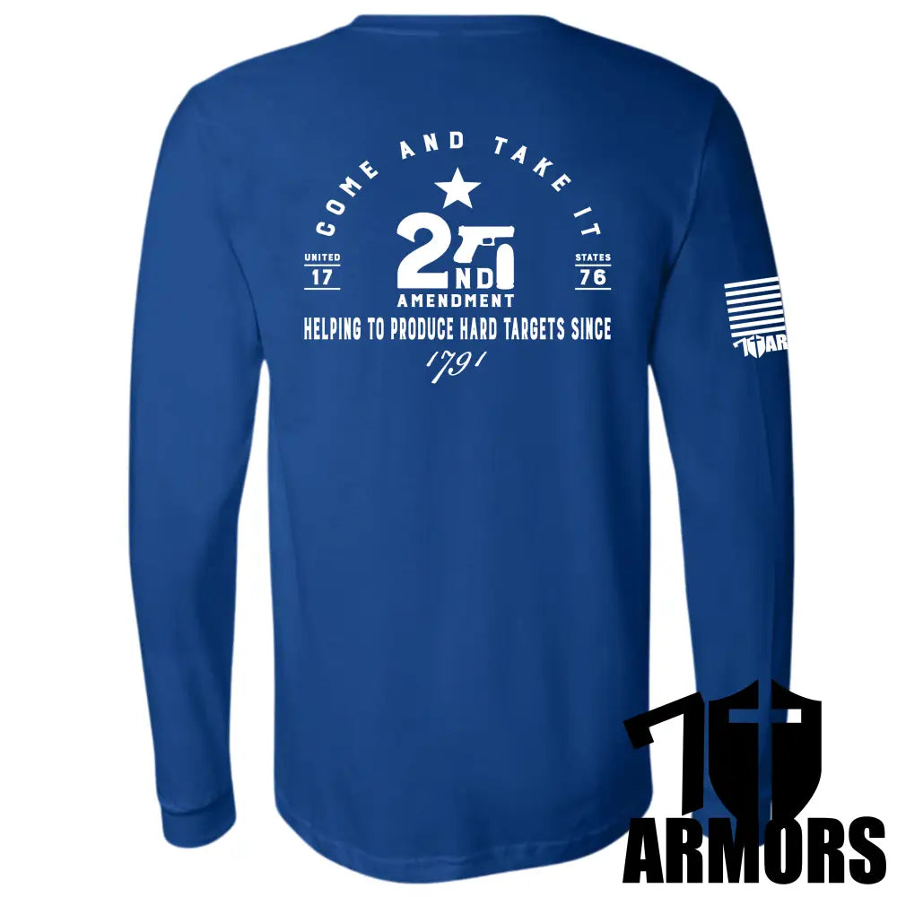 1791 LONG SLEEVE