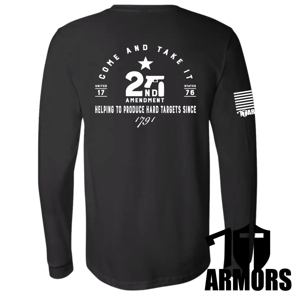 1791 LONG SLEEVE
