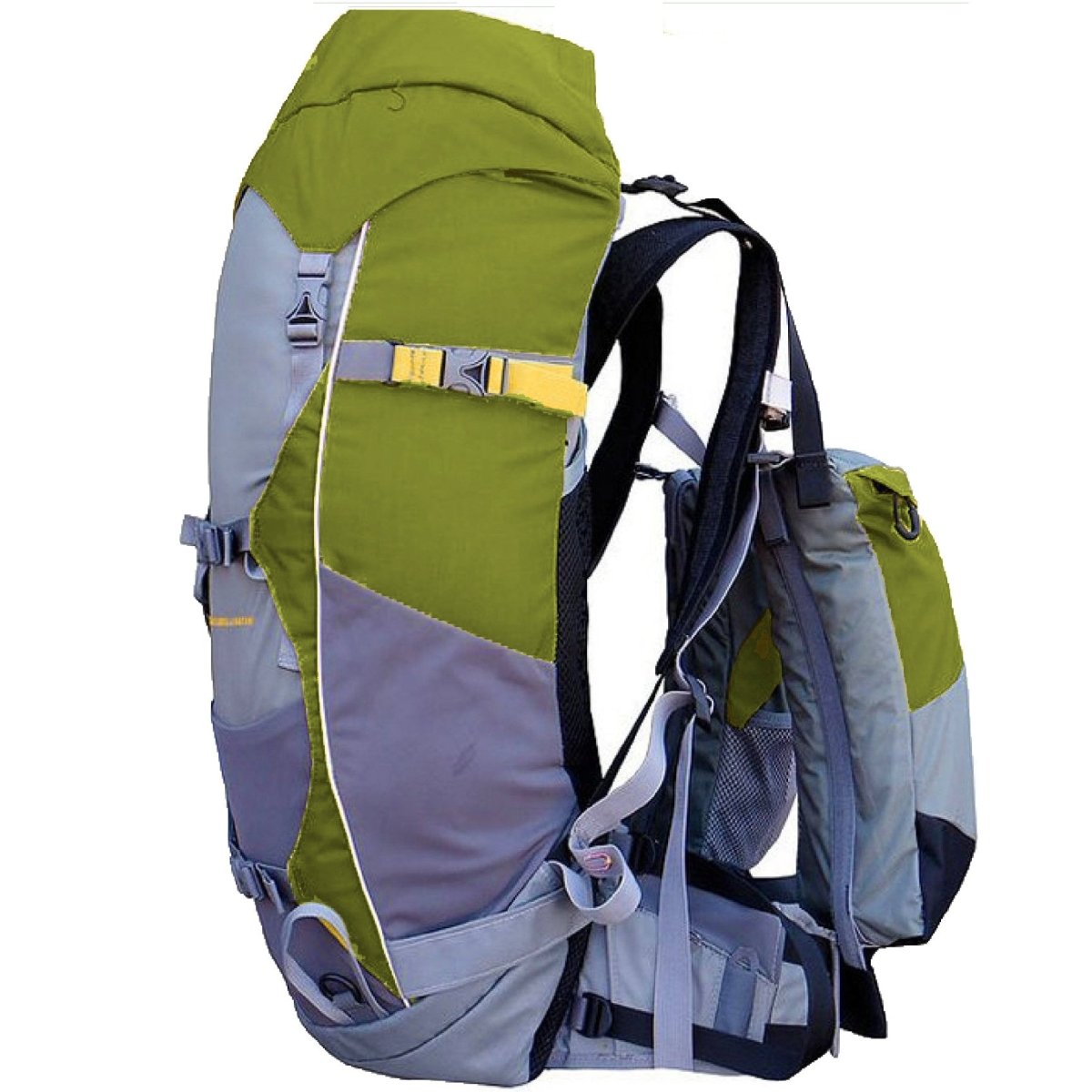 30, 33, or 36 Liter Aarn Natural Exhilaration Backpack