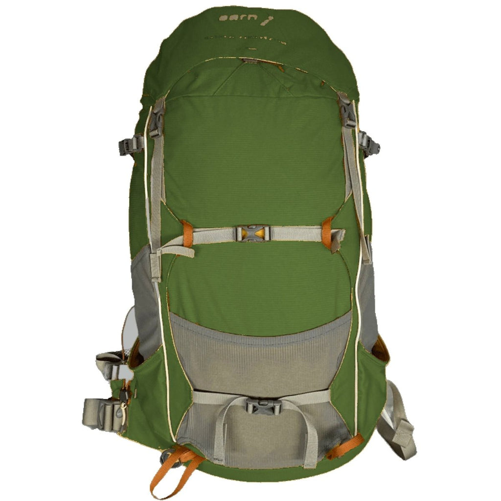 30, 33, or 36 Liter Aarn Natural Exhilaration Backpack