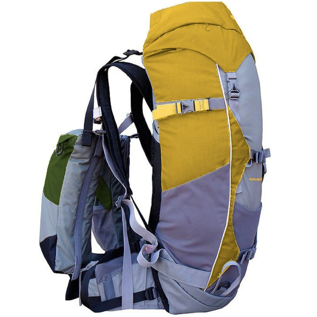 30, 33, or 36 Liter Aarn Natural Exhilaration Backpack