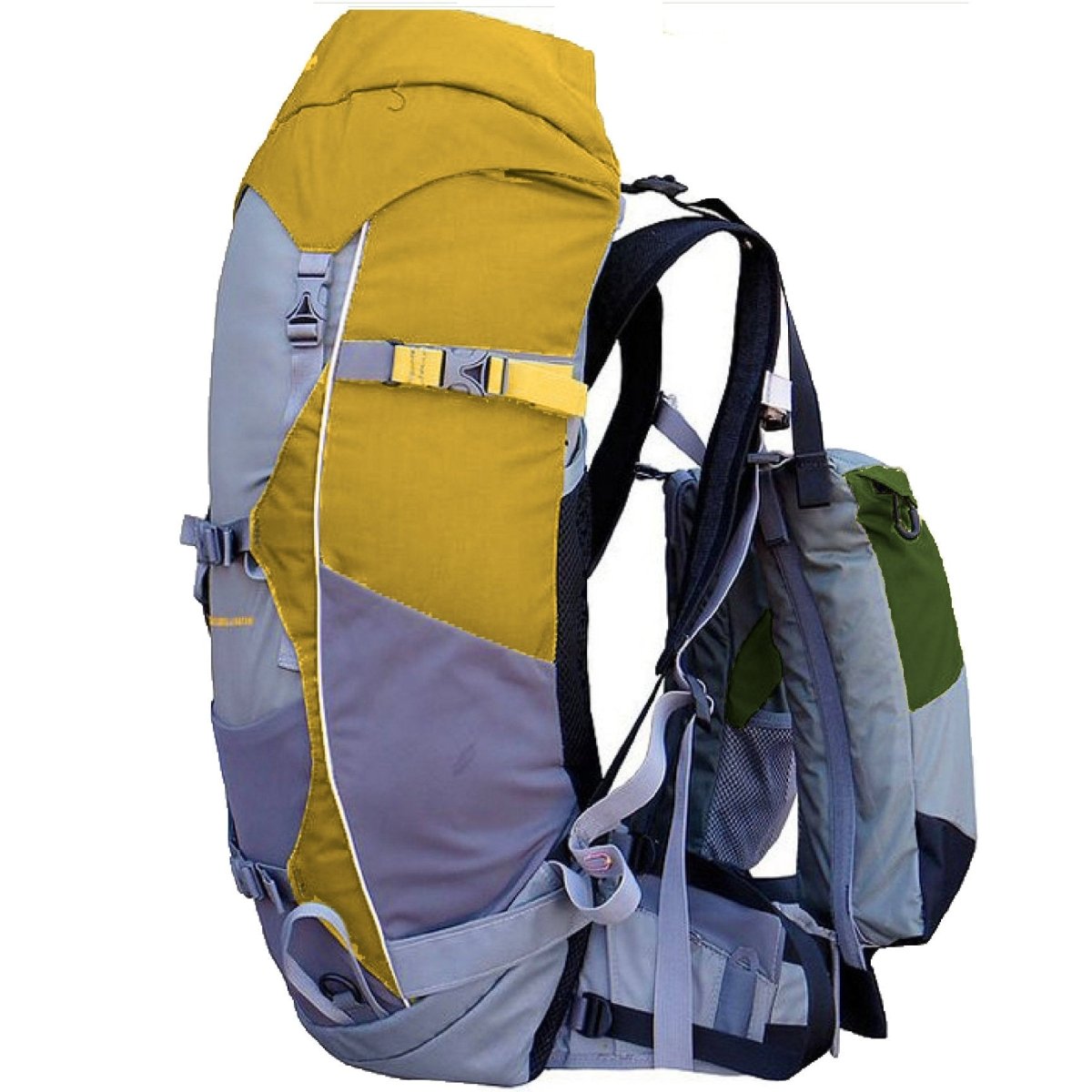 30, 33, or 36 Liter Aarn Natural Exhilaration Backpack
