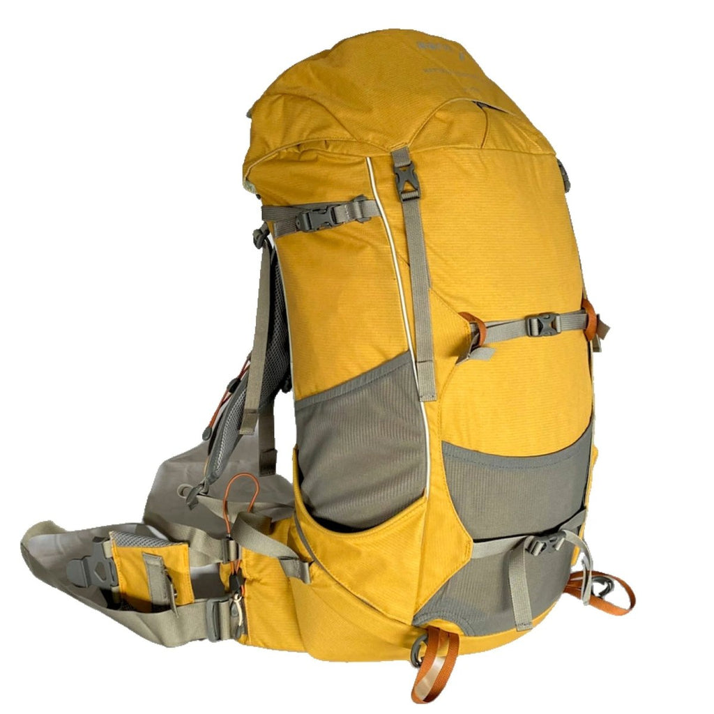 30, 33, or 36 Liter Aarn Natural Exhilaration Backpack