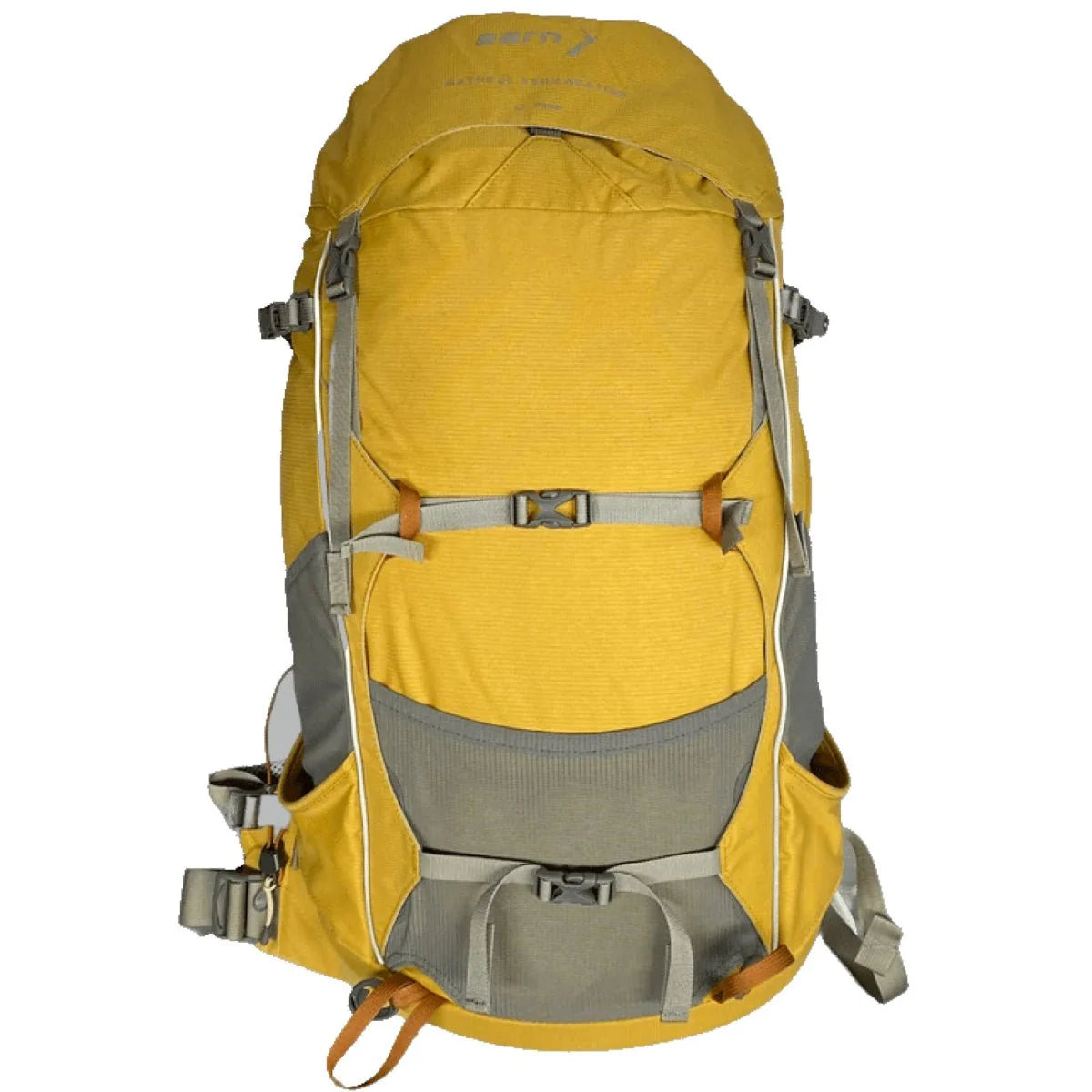 30, 33, or 36 Liter Aarn Natural Exhilaration Backpack